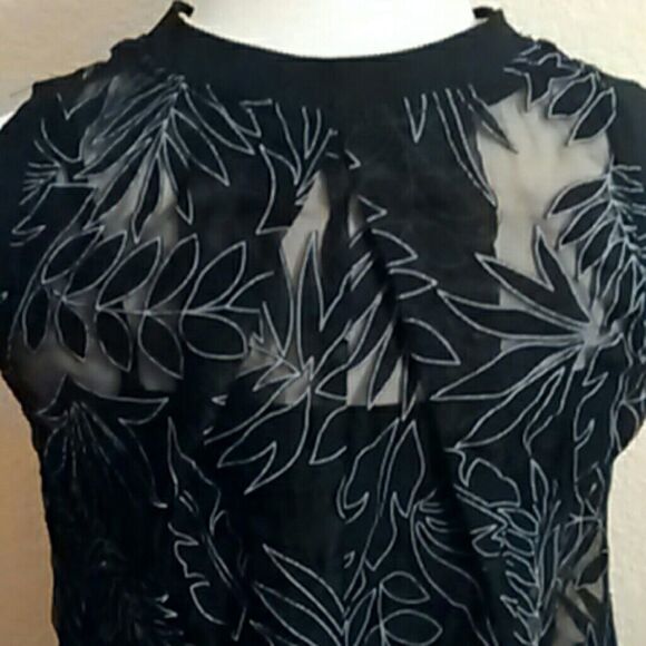 Heidi Weisel Dress with Slip - Picture 4 of 8